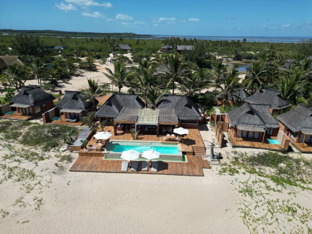 ECLECTIC BEACH RETREAT (ADULTS ONLY RESORT)