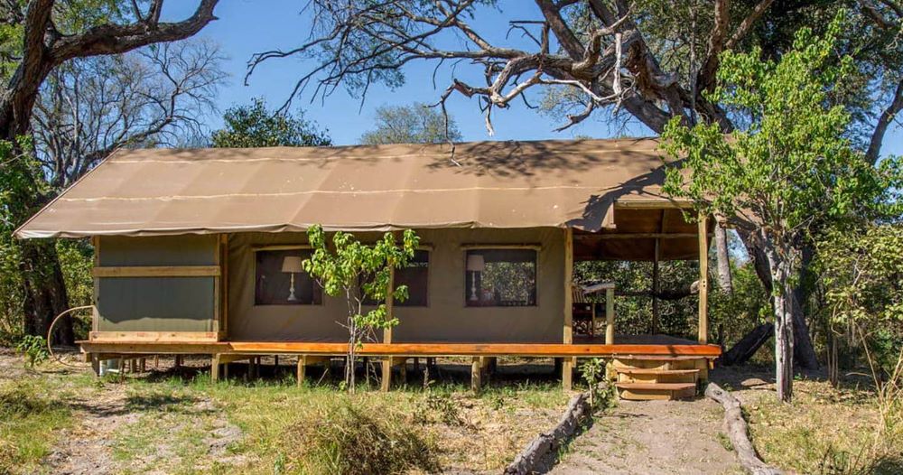 SAGUNI SAFARI LODGE