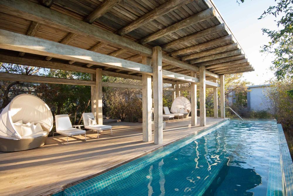 Kapama Karula Safari Lodge