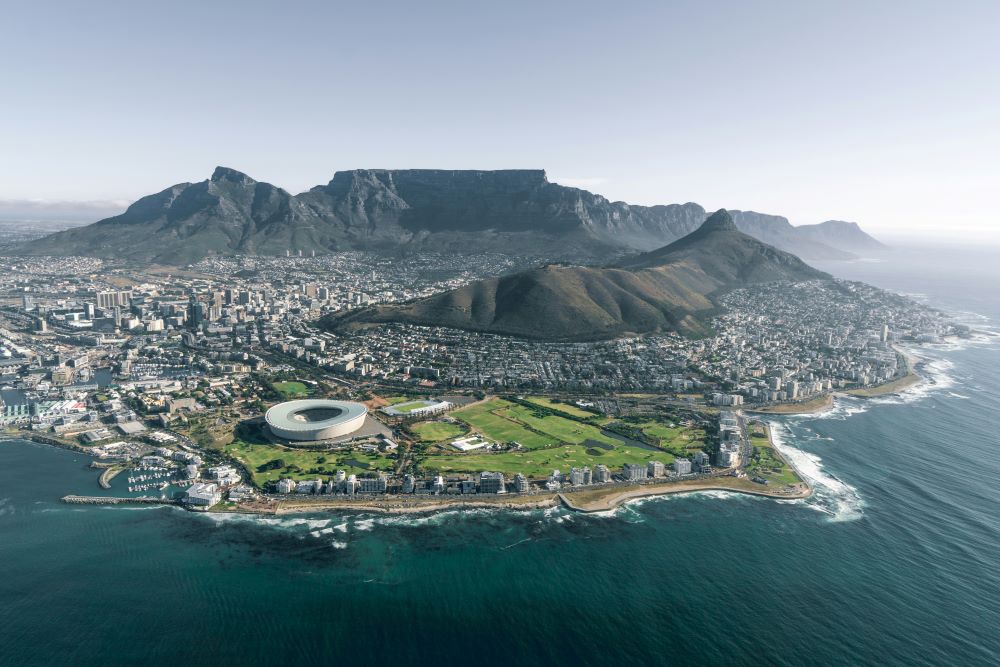 CAPE TOWN CITY TOUR