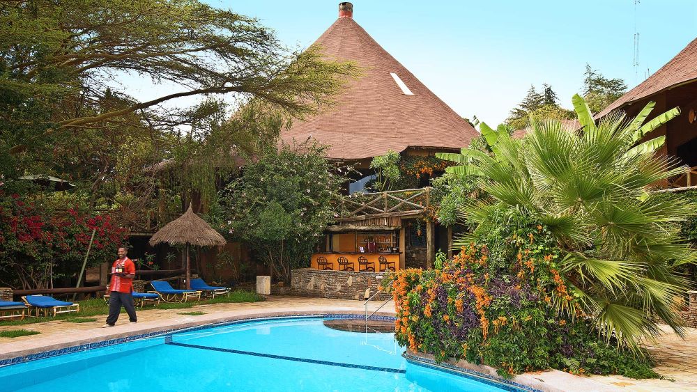 SEMI-LUXURY MASAI MARA SAFARI